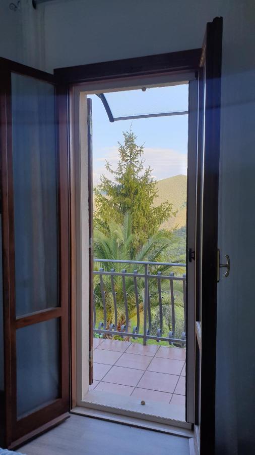 فيلا Casato Clavelli 1 Collestatte المظهر الخارجي الصورة
