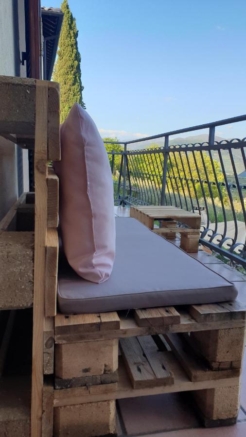 فيلا Casato Clavelli 1 Collestatte المظهر الخارجي الصورة