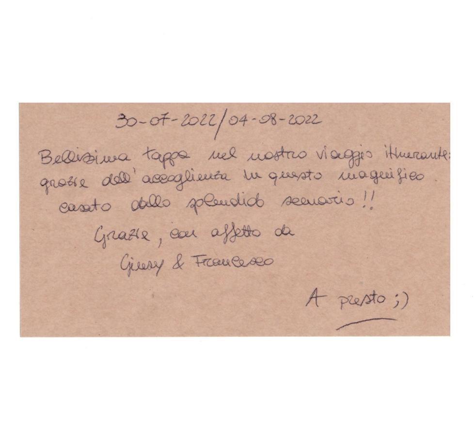 فيلا Casato Clavelli 1 Collestatte المظهر الخارجي الصورة